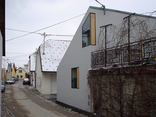 House XXS at Krakovo, Foto: Matevž Paternoster
