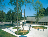 Elementary School „Ob Rinži“, Foto: Miran Kambič