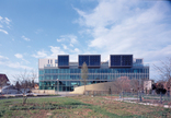 Šmartinka Office and Residential Building, Foto: Miran Kambič