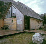 Infozentrum Naturpark Riedingtal, Foto: Wolfgang Retter