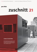  21<br> Schutz S(ch)ichten