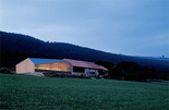 Cow Shed, Foto: Milo Keller