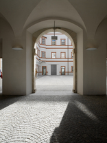 SalzburgMuseum in der Neuen Residenz, Foto: Stefan Zenzmaier