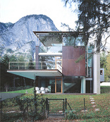 Haus H., Foto: Günter Richard Wett