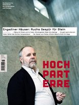 Hochparterre 05|2006 Zeitschrift für Architektur und Design