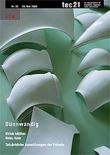  2006|22<br> Dünnwandig