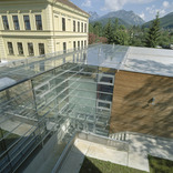 Schulensemble Trofaiach, Foto: Paul Ott