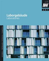 Architektur + Wettbewerbe 201 Laborgebäude