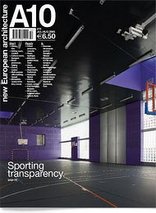  new European architecture #10