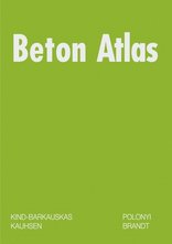 Beton Atlas