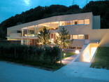 Haus für Dani und Herbert Foto: Andrew Phelps