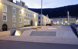 Stadtplatz Radstadt, Foto: Darren Penrose