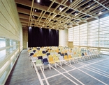 SAAL.odorf, Foto: Lukas Schaller