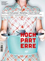  09|2006<br> Zeitschrift für Architektur und Design