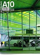 A10 new European architecture #11