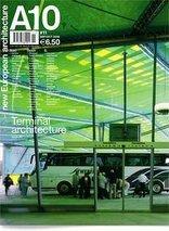  new European architecture #11