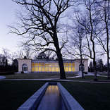 Orangerie d`Or, Foto: Paul Ott