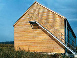 Altstoffsammelzentrum und Bauhof Hirnsdorf, Foto: Reinhard Schafler