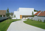 Architekturpreis des Landes Burgenland 2008, Foto: Ulrich Schwarz