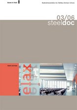 Steeldoc 03/06 Stahl und Holz