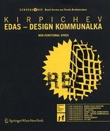 EDAS - Design Kommunalka