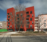 housing L, Foto: Matevž Paternoster