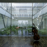 Musik- und Kunstschule Gratkorn, Foto: Paul Ott