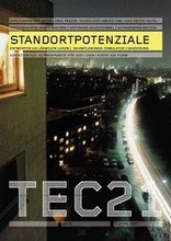 TEC21 2007|10 Standortpotenziale