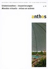 anthos 2006/4 Erlebniswelten - Inszenierungen