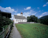 Neugestaltung Friedhof Krumbach, Foto: Ignacio Martinez