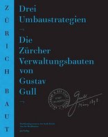 Drei Umbaustrategien