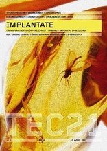 TEC21 2007|14 Implantate