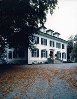 Villa Falkenhorst, Foto: Ignacio Martinez