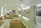 Stadt-Land Zentrum Graz, Foto: Alexander Eugen Koller