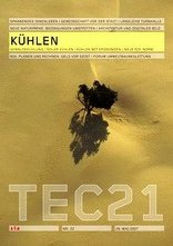 TEC21 2007|22 Kühlen