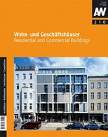 Architektur + Wettbewerbe 210 Wohn- und Geschäftshäuser