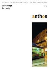 anthos 2007/2 Unterwegs