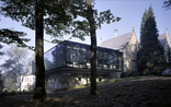 Bürozubau Mandelbauer, Foto: Helmut Tezak