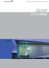  02/07<br> Auditorien und Konzerthallen