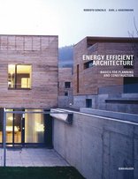 Energieeffiziente Architektur