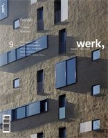 werk, bauen + wohnen 9-07 Fenster