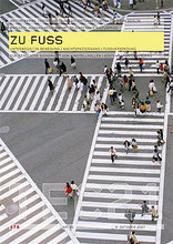 TEC21 2007|41 Zu Fuss