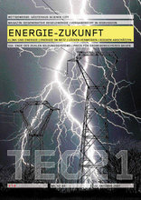 TEC21 2007|42-43 Energie-Zukunft