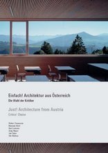Einfach! Architektur aus Österreich