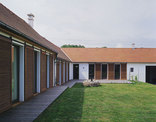 Umbau Haus A., Foto: Pez Hejduk