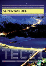 TEC21 2007|45 Alpenwandel
