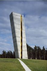 Besucherzentrum «Arche Nebra», Foto: Stefan Müller-Naumann / ARTUR IMAGES