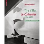 The Villas of Le Corbusier and Pierre Jeanneret 1920-1930