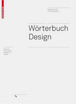 Wörterbuch Design