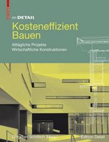 Im Detail: Kosteneffizient Bauen